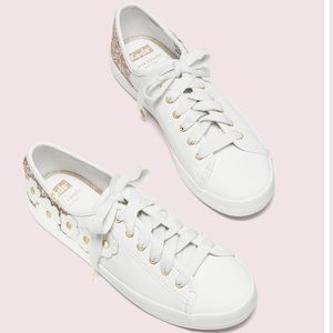 KEDS X KATE SPADE NEW YORK SNEAKERS
